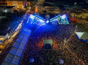 Festival Verão Massayó conta com transmissão ao vivo pelo YouTube; veja como conferir