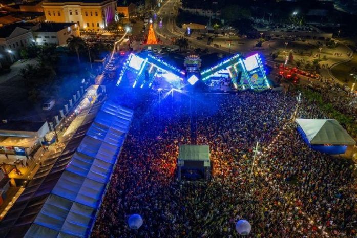 Festival Verão Massayó conta com transmissão ao vivo pelo YouTube; veja como conferir