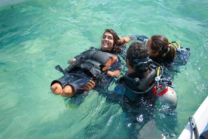 Indicação de Thaise Guedes prevê ações de Turismo Acessível em Alagoas