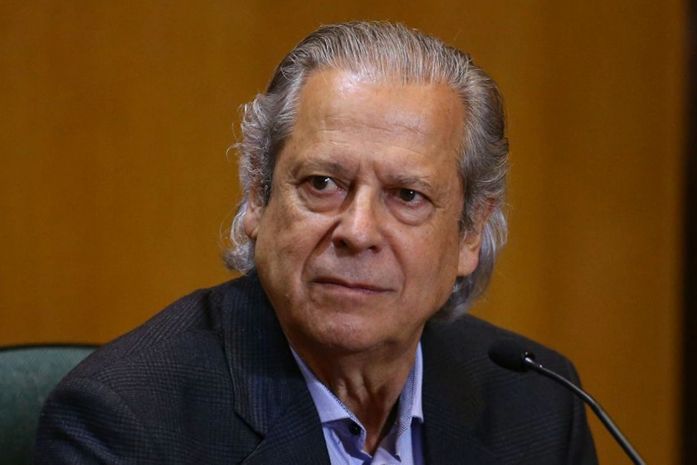 José Dirceu