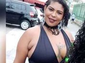 Patrícia Maria dos Santos