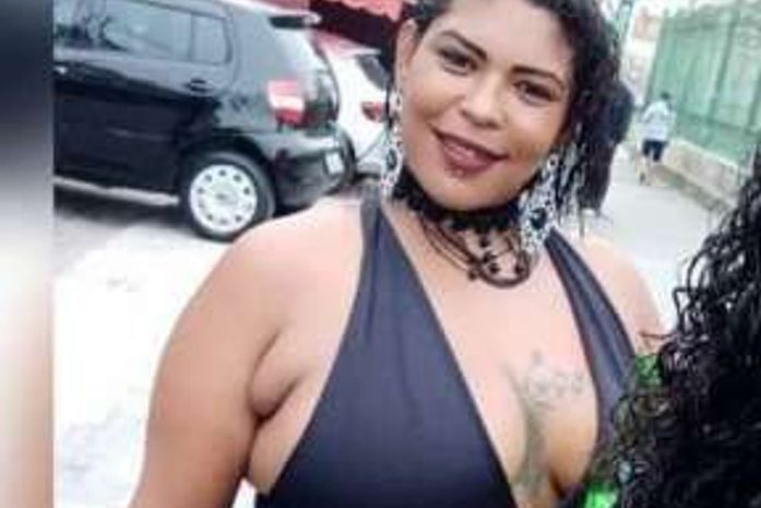 Patrícia Maria dos Santos