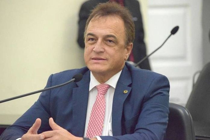 Deputado Galba Novaes