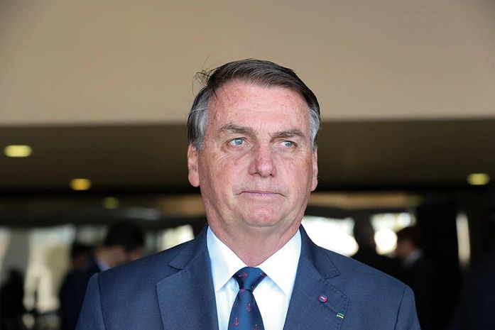 Jair Bolsonaro