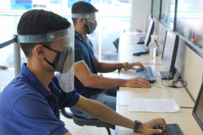 Cota única do IPTU com desconto de 10% poderá ser emitida presencialmente