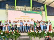 Estudantes de Limoeiro de Anadia arrecadam 53 toneladas de material reciclado no Projeto Coleta Seletiva