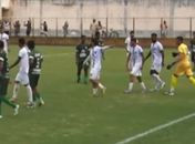 Jogador é alvo de ataques racistas durante duelo do Sub-23 no interior de AL