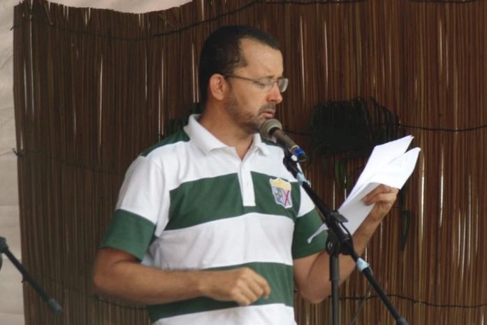 Artistas de Santana do Mundaú são destaques no Concurso de Literatura de Cordel promovido pela Secretaria de Estado da Cultura