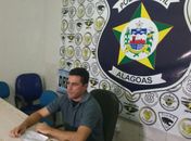 Delegado Acácio Júnior
