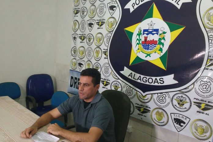Delegado Acácio Júnior