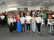 São Miguel dos Campos realiza Audiência Pública do Sistema Municipal de Ensino sobre o Referencial Curricular