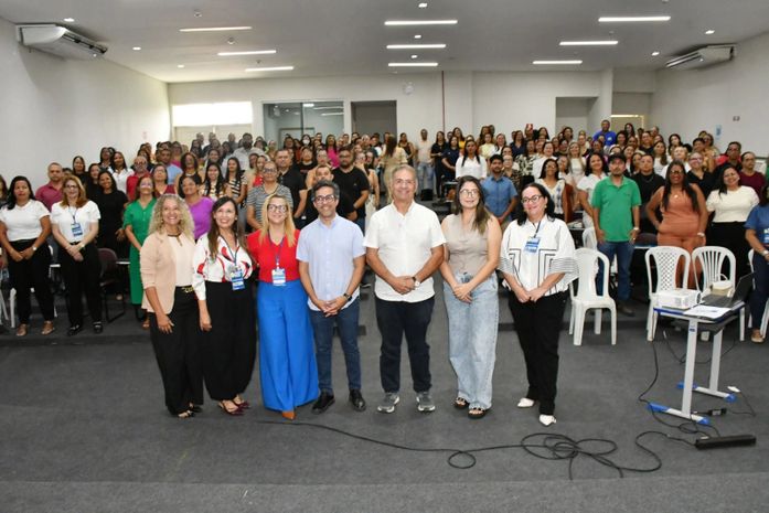 São Miguel dos Campos realiza Audiência Pública do Sistema Municipal de Ensino sobre o Referencial Curricular