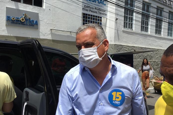 Alfredo Gaspar