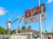 Penedo Conectada: Prefeitura de Penedo lança programa que oferece internet gratuita em praças públicas