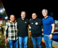 Cícero Cavalcante reúne Arthur Lira e Rafael Brito em matriz de Camaragibe e reforça protagonismo político em Alagoas