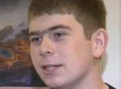 Jovem estagiário fez a descoberta no terceiro dia de trabalho