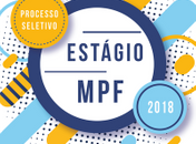 MPF/AL lança seleção para estagiários de Direito em Maceió e Arapiraca