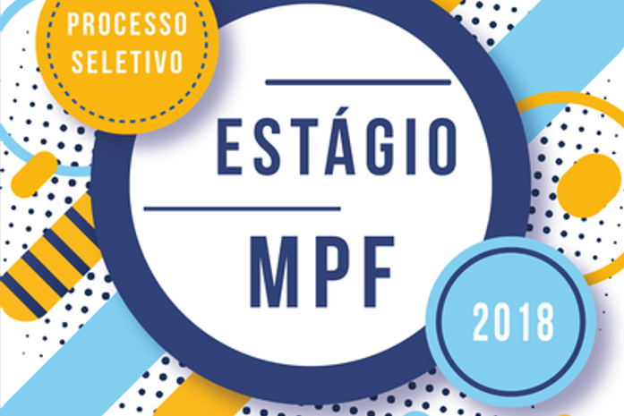 MPF/AL lança seleção para estagiários de Direito em Maceió e Arapiraca