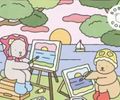 Mulher é flagrada furtando livro de colorir “Bobbie Goods” no interior de Alagoas