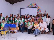 Barra de Santo Antônio dá exemplo de valorização da educação: prefeita Lívia Carla garante aumento de 15% nos salários dos servidores