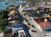 Ibrape/CadaMinuto: Pesquisa mostra avaliação do prefeito de Porto Real do Colégio e intenção de voto da população
