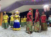 Matriz de Camaragibe vivencia sua II Exposição Cultural com muita atração do Norte de AL
