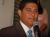 Jó Clemente tem 41% e lidera em São Miguel dos Campos