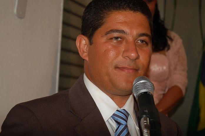 Jó Clemente tem 41% e lidera em São Miguel dos Campos