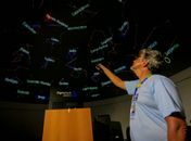 Observatório Astronômico do Cepa está com agendamento para visitas escolares