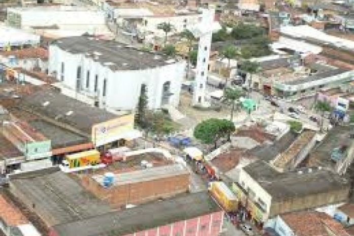Arapiraca registra 51 casos positivos de Covid-19 nesta quarta (23)