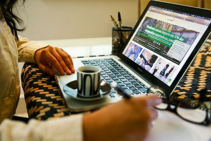 Câmara aprova MP do teletrabalho; texto segue para o Senado