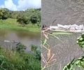 Homem é encontrado morto após desaparecer durante pesca subaquática em Pilar