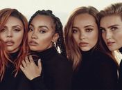 Little Mix será atração do Rock in Rio, afirma jornal