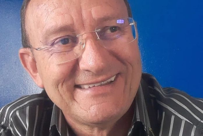Ex-vereador Zé Oliveira sai da executiva do MDB de Palmeira e vai mudar de partido