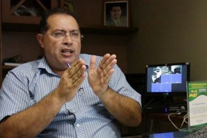Adeilson diz que PRTB vai eleger 5 deputados