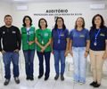 FPI em Alagoas leva educação ambiental a escolas e comunidades tradicionais em Palestina