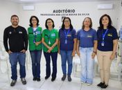 FPI em Alagoas leva educação ambiental a escolas e comunidades tradicionais em Palestina