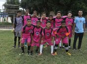 Complexo realiza 2ª Copa de Futebol Amador Deputado Tarcizo Freire