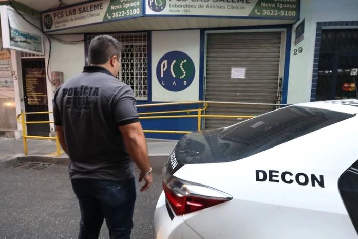 STJ nega habeas corpus a empresário investigado por erro em testes de HIV no RJ