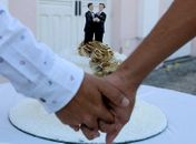 Casamento coletivo será voltado à população LGBTQIA+