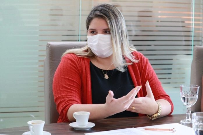 Presidente da Comissão de Direitos Humanos da OAB Alagoas é eleita para presidir Comitê Estadual de Prevenção e Combate à Tortura