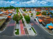 Rádio 91.5 FM realiza enquete e 79% dos ouvintes aprovam benefícios da Ciclovia do Trabalhador de Arapiraca

