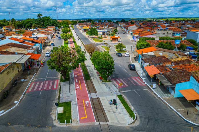 Rádio 91.5 FM realiza enquete e 79% dos ouvintes aprovam benefícios da Ciclovia do Trabalhador de Arapiraca