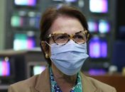 Para Tereza Cristina, safra recorde e exportações mantêm agro