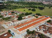 Com apoio do deputado federal Daniel Barbosa, moradores de Mangabeiras terão moradias e áreas de lazer e convívio social  

