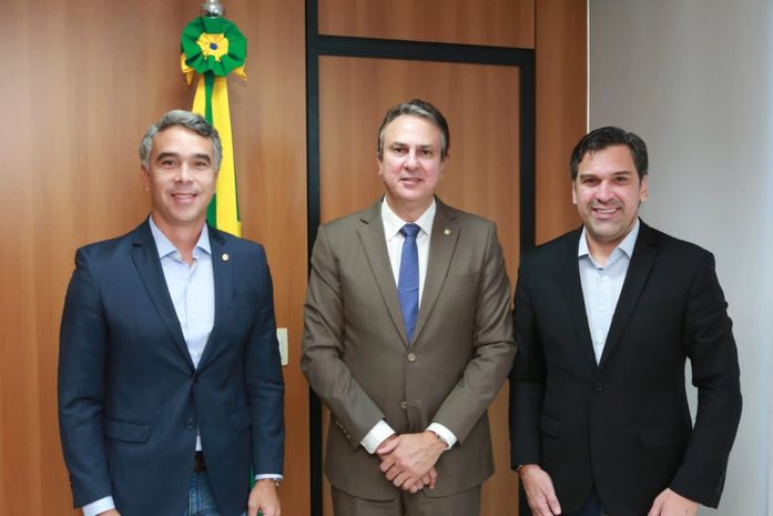 Os Desafios dos Novos Ciclos