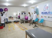 Arapiraca lança programa Reabilitar para o tratamento de pacientes pós-covid