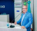 Secretário de Saúde é homenageado pela Câmara de Vereadores de Maceió