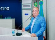 Secretário de Saúde é homenageado pela Câmara de Vereadores de Maceió