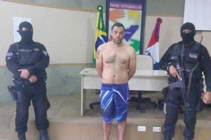Vladimir Ribeiro de Brito